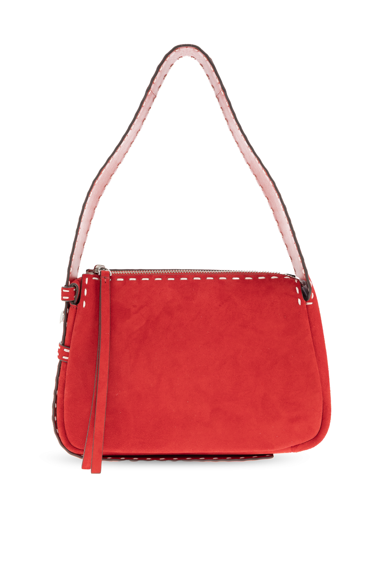 Tory Burch 'Romy Pick Stitch Small' shoulder bag | Women's | Vitkac